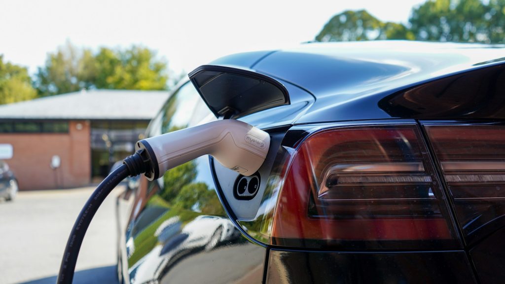 The E-Car Story No Longer Resonates