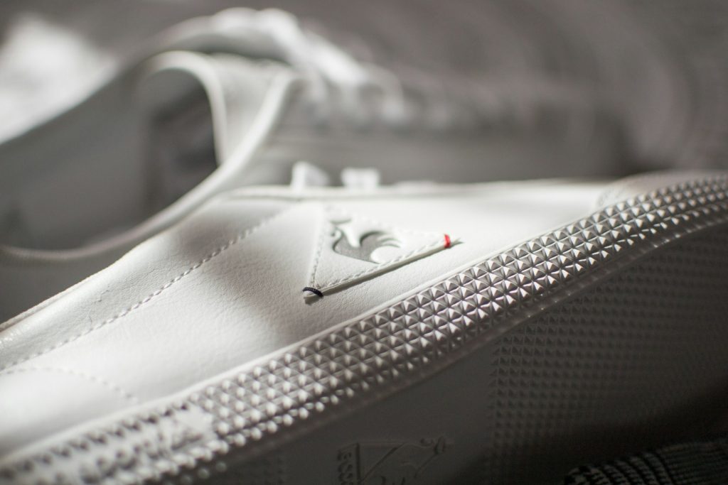 Battle for Le Coq Sportif: Xavier Niel or Swiss Businessman Dan Mamane?
