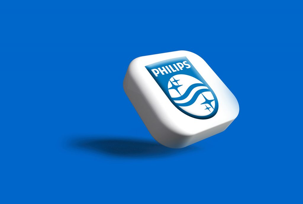 Philips Launches New Hue Smart Button for App-Free Lighting Control