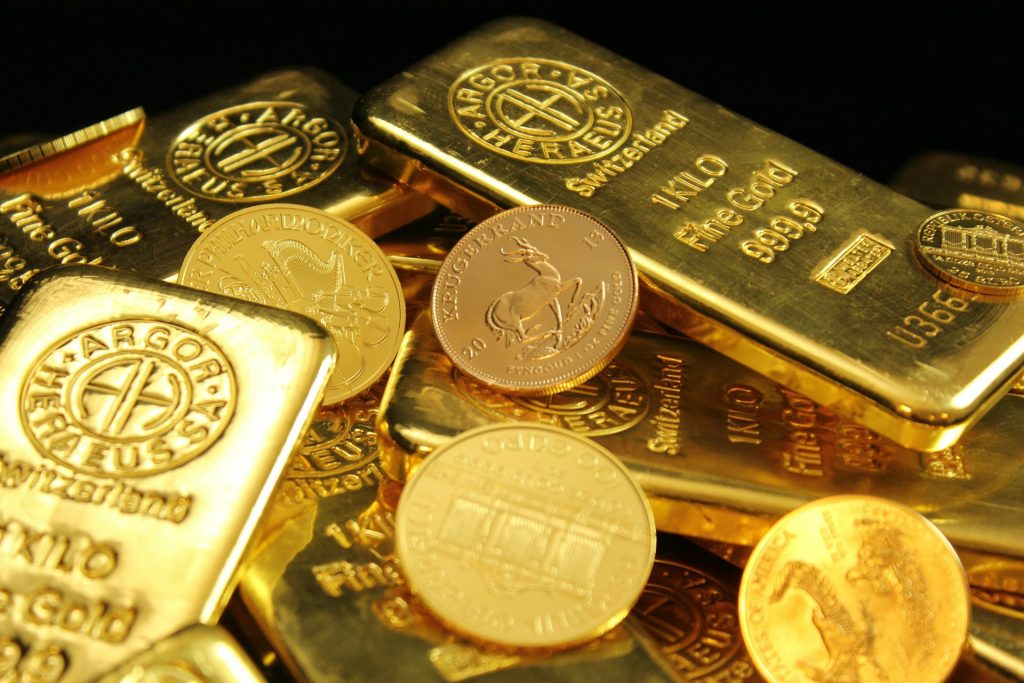 Precious Metals Shatter Records as Gold Tops $4,500
