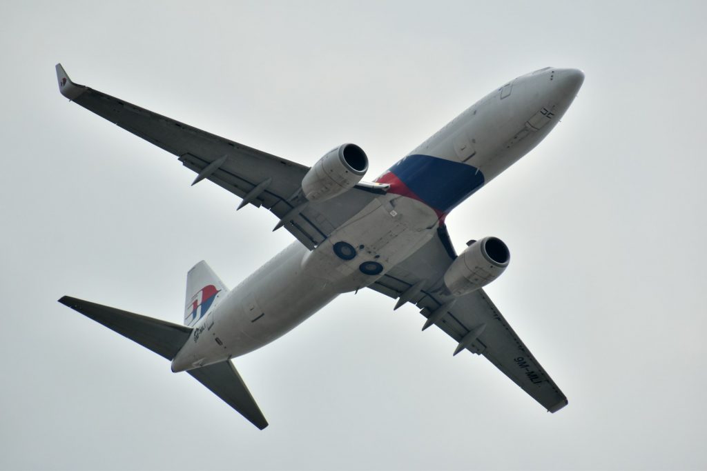 Boeing Taps Defense Veteran for CFO Role Amid Fleet Modernization Push